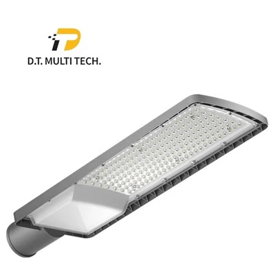 Solar Street Light 100W