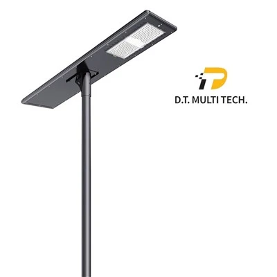 Solar Street Light
