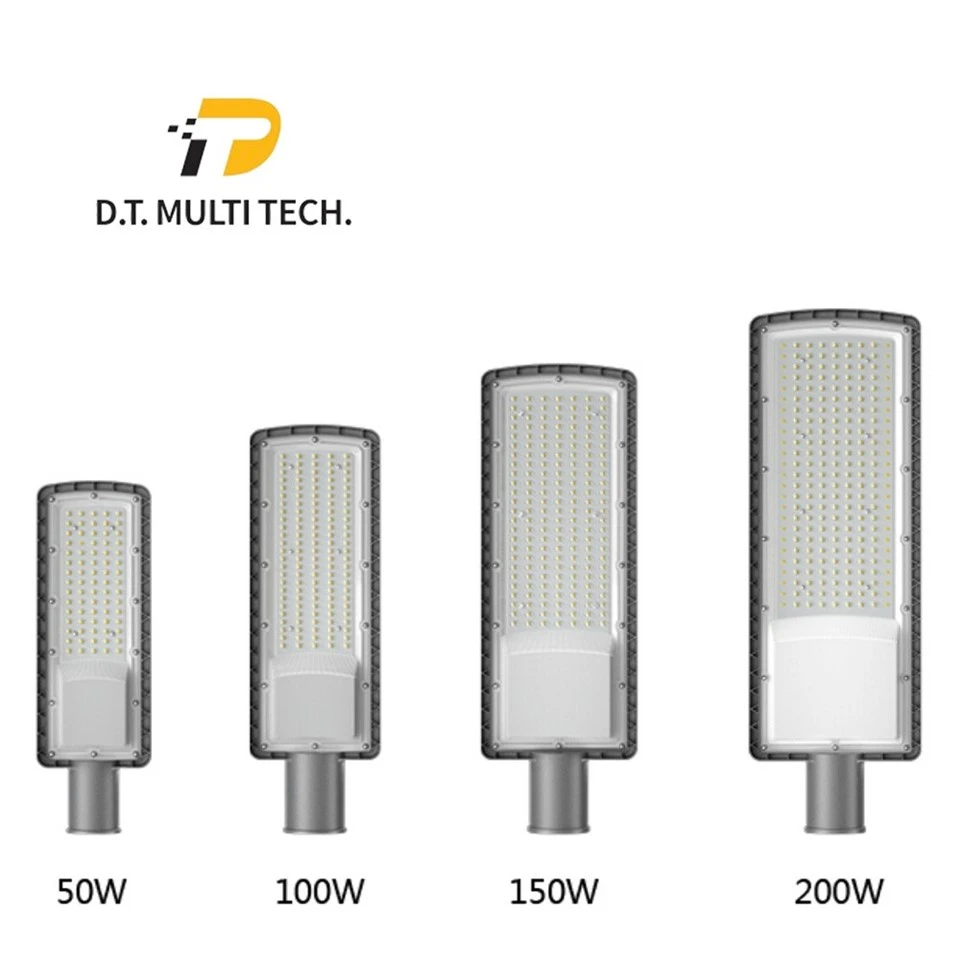 Solar Street Light 100W suppliers