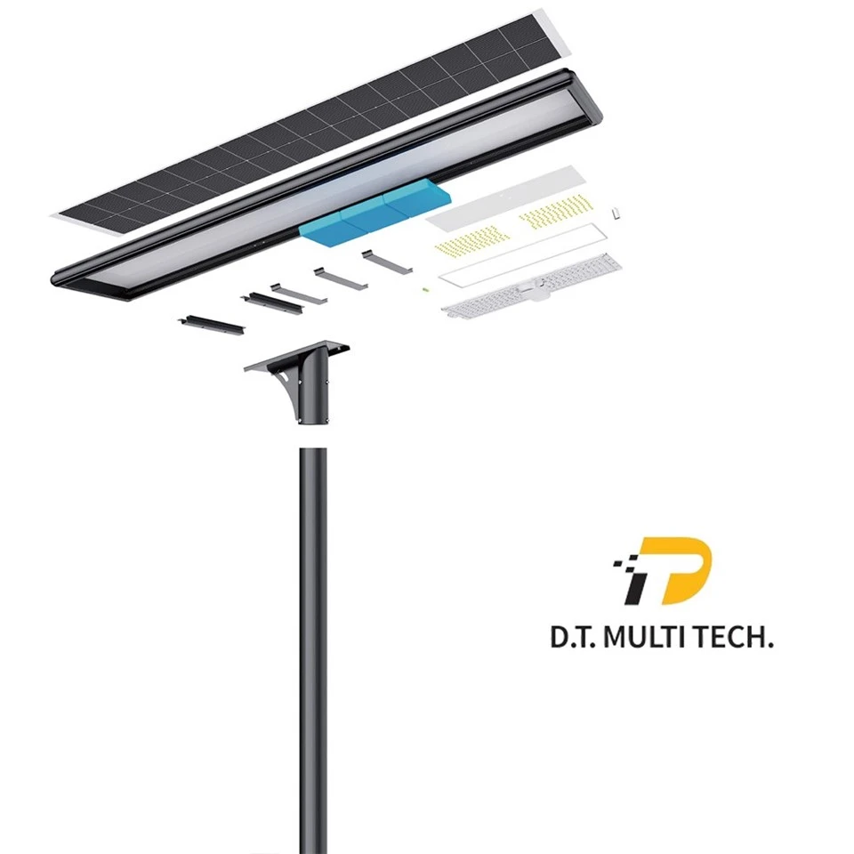 Solar Street Light suppliers